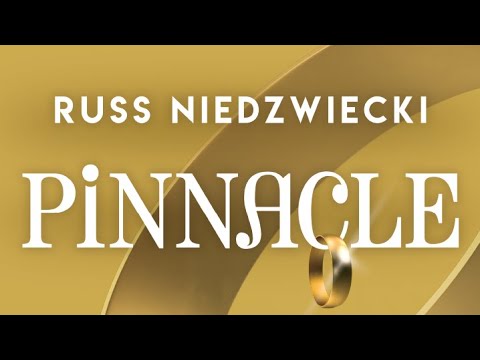 Pinnacle by Russ Niedzwieck