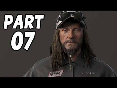 Let's Play Watch Dogs Bad Blood DLC Gameplay German Deutsch #7 - Köder