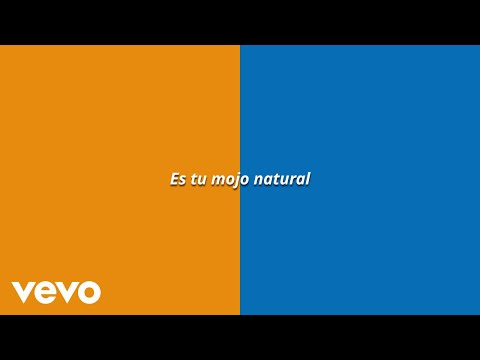 Caztro, Marissa Mur - Mojo (Letra)