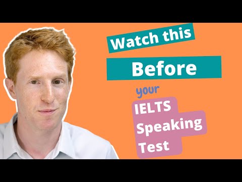 10 Most Common IELTS Questions + Answers