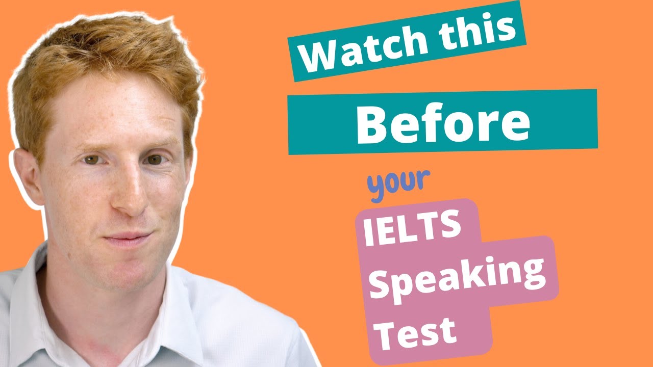 10 Most Common IELTS Questions + Answers