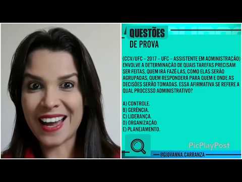 Commented Exam Questions - UFC