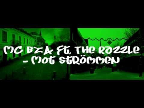 BZA ft. The Razzle - Mot strömmen