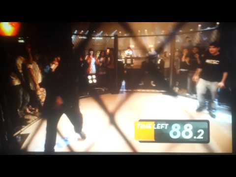 Mtv Spit 2012 - Rancore vs Noema