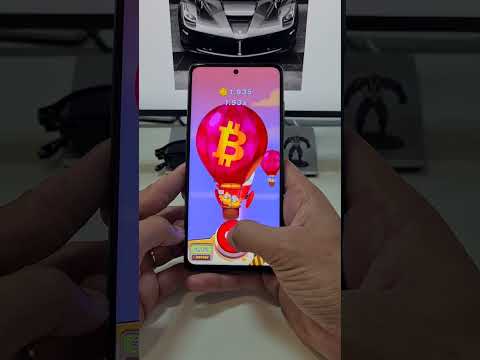 Chicken or Crash: Earn Bitcoin