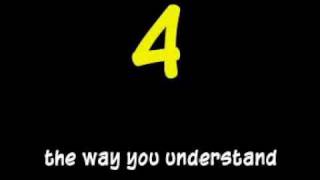 ♫Connie Stevens - Sixteen Reasons (Lyrics)→