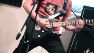 Attaque 77 - Vuelve a casa (COVER)