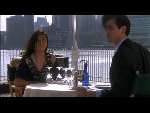 The Wedding Banquet (1993) Trailer