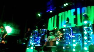 All Time Low - A Party Song (The Walk of Shame)