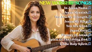 IN JESUS NAME | New Worship Song | God Bless You All 🙏🙏🙏✝️✝️✝️