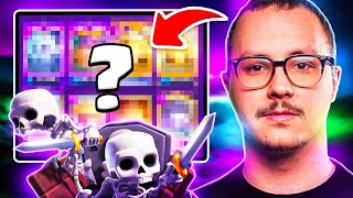 Mon meilleur deck cimetière est de retour ? Feat. Ouahl’aigri - Deck Guide by Ouahleouff