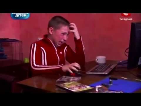 Как Сашу забанили в World of Tanks