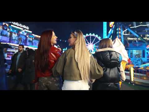 Alisea - Flieg (Official Music Video)