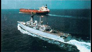 EXOCET ALLEY - RESTRICTIONS OF THE FREEDOM OF NAVIGATION IN TIMES OF WAR