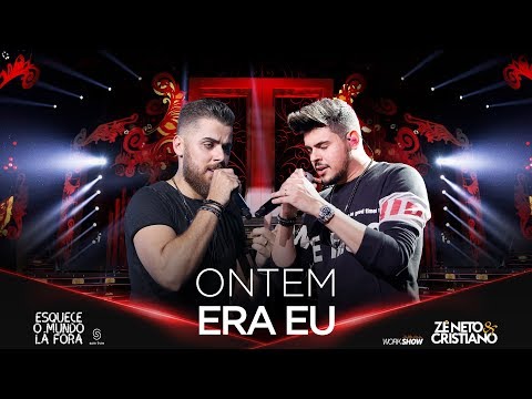 download lagu mp3 mp4 Z Neto E Cristiano Ontem Era Eu, download lagu Z Neto E Cristiano Ontem Era Eu gratis, unduh video klip Z Neto E Cristiano Ontem Era Eu