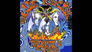 Various - Blue Explosion: A Tribute To Blue Cheer (2000)