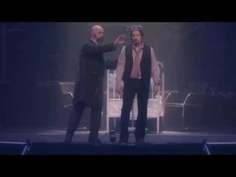 Day Twelve Trauma video