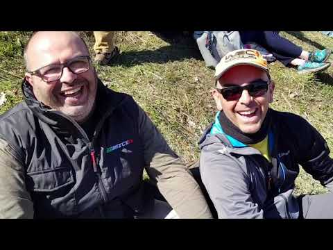Rally il Ciocco 2019 CIR