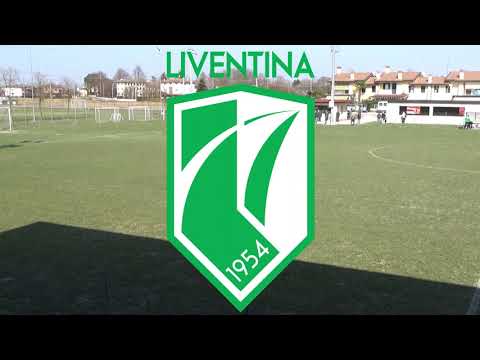 19.03 JUNIORES LIVENTINA  - UNION PRO