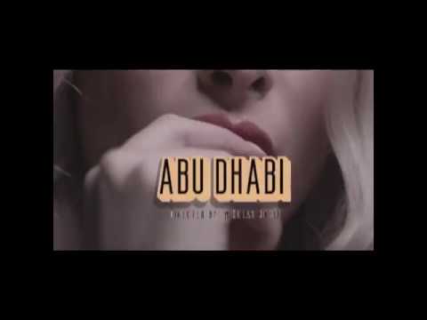 Gierun - Abu Dhabi (Prod. By deyjanbeats)