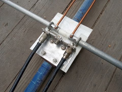 The Ultimate 3 Element 11-meter Yagi  Part-3