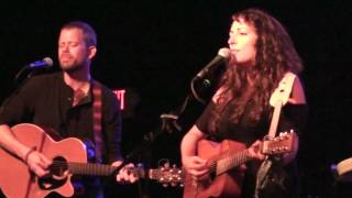 Rosi Golan - Flicker