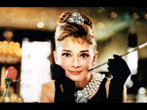 Moon River - Cicci Santucci & Luca R. Jacovella