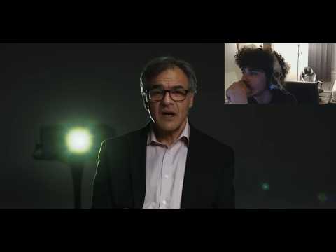 EX CIA OFFICER SPILLS THERE SECRETS!!! John Kirakou interview Reaction