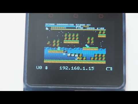 Gameplay