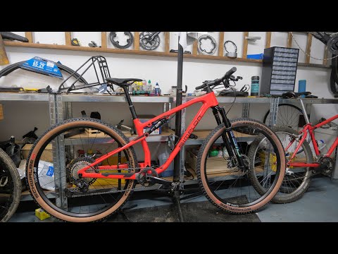 The new Simplon Cirex 10.8KG!!!!