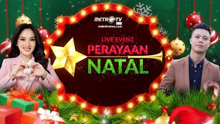 Download lagu [FULL] PERAYAAN NATAL: CAHAYA SATUKAN HATI | LIVE EVENT mp3