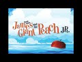 Right Before Your Eyes-James and the Giant Peach Musical Jr