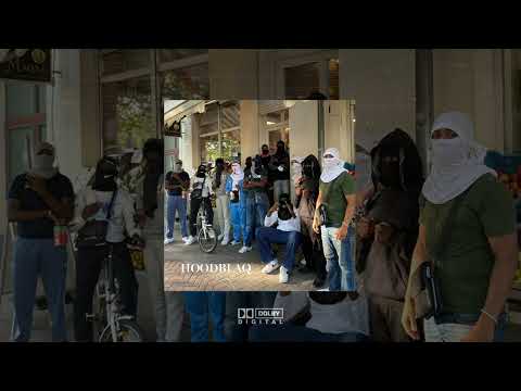 (FREE) HoodBlaq x Musso Type Beat - "Geschichten" (Prod. by Dreamy / Misho)²