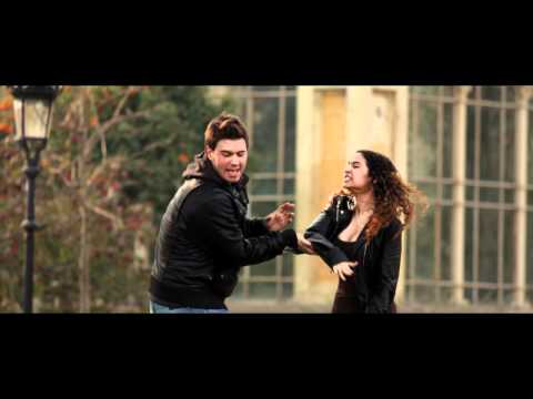 Albert Solà - Rellotges (videoclip oficial)