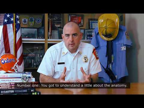 How You Stop Bleeding CC