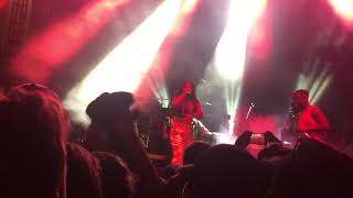 Dreezy- “Body/ Where them $ @“ LIVE @ Fallapalooza