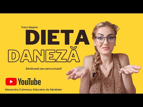 dieta daneza poze)