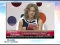 Mirela Boureanu Vaida Cronica Carcotasilor