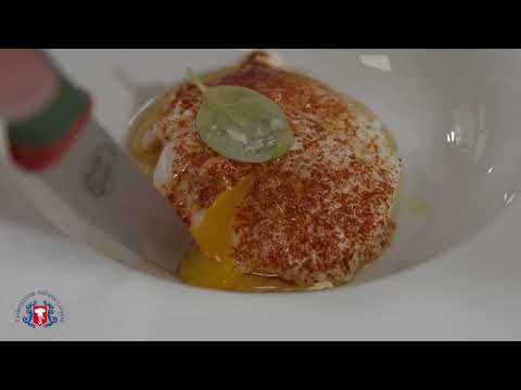 Metodo 2 - Affogare - I metodi di cottura della FIC a cura di Lorenzo Alessio