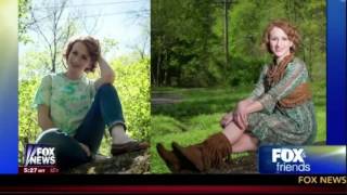 How to take the best high school photos? - Fox News, Fox and Friends Photography Segment