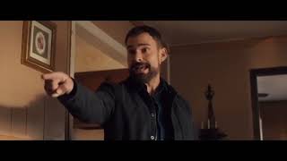 Плохой человек 2025#трейлер в русской озвучке#Bad Man