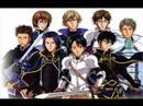 Thank You Ed3 - The Prince Of Tennis