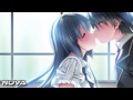 Nightcore - Changed The Way You Kiss Me 