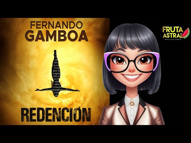 Vídeo relacionado con Redención