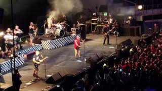 Estampida  ska p México 2020