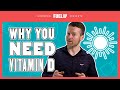 Vitamin D Supplements: What Is Vitamin D & Vitamin D Deficiency? | Myprotein