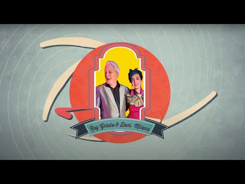 Baciami Piccina featuring Dani Milano