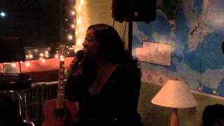 Jazmine Sullivan talks about her song &quot; Stanley &quot;  and the