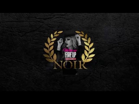 Noir Warm Up Fire Up Campos do Jordão (teaser)