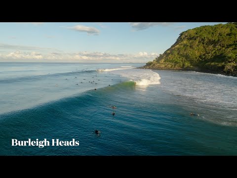 Burleigh Lookin Cookin -  2024